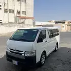باص للإيجار توصيل داخل مدينة