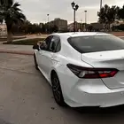 كامري 2022 مطور