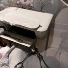 صوفه طاولة خدمه عربة قهوه طابعه