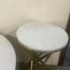 طاولات جديده مالها سنه عندي