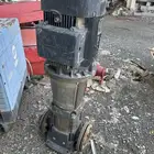 مضخه عاموديه جوكي 20 و 7 و 3 حصان