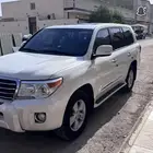 لاندكروزر 2014 GXR 3 سعودي