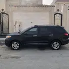 فورد اكسبلورر 2015