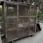 شبك حديد للدجاج وغيره ..