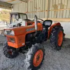 حراثه شبه جديده