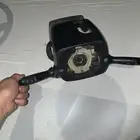 دركسون هيلكس مع عصيان المساحات و الرقبه كامله