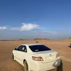 كامري 2011 قير عادي