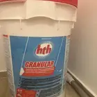 كلور امريكي للمسابح