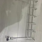 تعليق حق الملابس