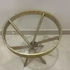 طاولات خدمه قزاز جديده ( 8 ) حبات