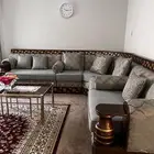 كنب نظيف للبيع