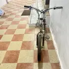 سيكل كوبرا
