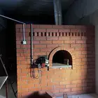 مخبز بكامل المعدات