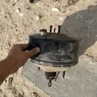 باكم فرامل لينكون تاون كار 2003-2011 ضمان 1 اسبوع