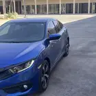 للبيع هوندا سفك 2017 ممشى 160 تقريبا