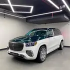 مرسيدس GLS Maybach