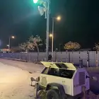 برج أناره للإيجار تورلايت