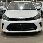 كيا بيجاس 2025 بجنوط استاندر