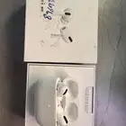سماعة أبل أيربودز