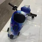 سكوتر مستخدم للبيع