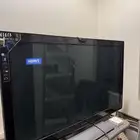 شاشة Panasonic نظيفة للبيع استخدام قليل