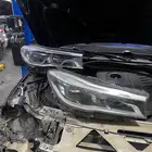 شمعه بي ام 730i 2016 2017 2018 شمعات. بي ام دبليو 730i 2018