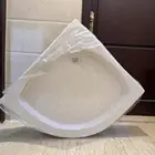 بانيو زاوية ارضي جديد
