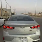 سوناتا 2018 ستاندر