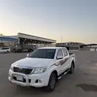 هايلوكس 2015 دبل