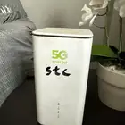 جهاز شبكه لجميع الشبكات مشفر