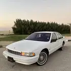 لعشاق النظيف   شيفرولية كابريس 1996 LS