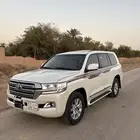 للبيع لاندكلوزر 2016