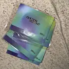 بطاقه قولدن سنت