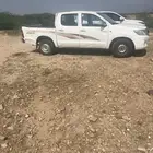 هايلوكس مديل 2012