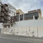 فيلا في العزيزية خلف سوق السلام ( موقع استثماري)