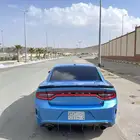 دوج تشارجر رود اند تراك