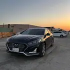 سوناتا 2019 ستاندر