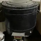 فرن تنور ودافور وقز وكبس