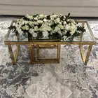 ورد طاوله
