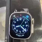 ساعة ابل