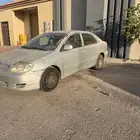كورلا موديل 2004