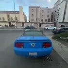 موستنق 2007 6 سلندر كشف