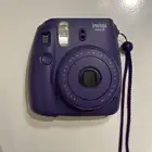 كميرا فوريه   Fujifilm Instax Mini 8