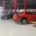 توضيب مكائن وجيرات لجميع السيارات بإذن الله وبضمان .