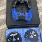 سوني 4