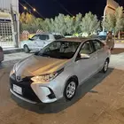 يارس Y 2022 فضي