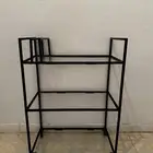 للبيع طاولة شبه جديدة