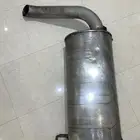 دبة شكمان خلفية باجيرو