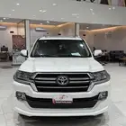 لاندكروزر GXR.2020 سعودي 8 سلندر تورنيق