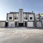 للبيع شقق علويه إطلاله خارجيه سطح خاص مصعد شغال بسعر 500الف